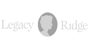 Legacy Ridge_Logo_BW Legacy Ridge Logo BW