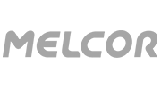 Melcor_logo_BW Melcor Developments Logo BW