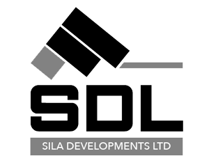 sila developments logo